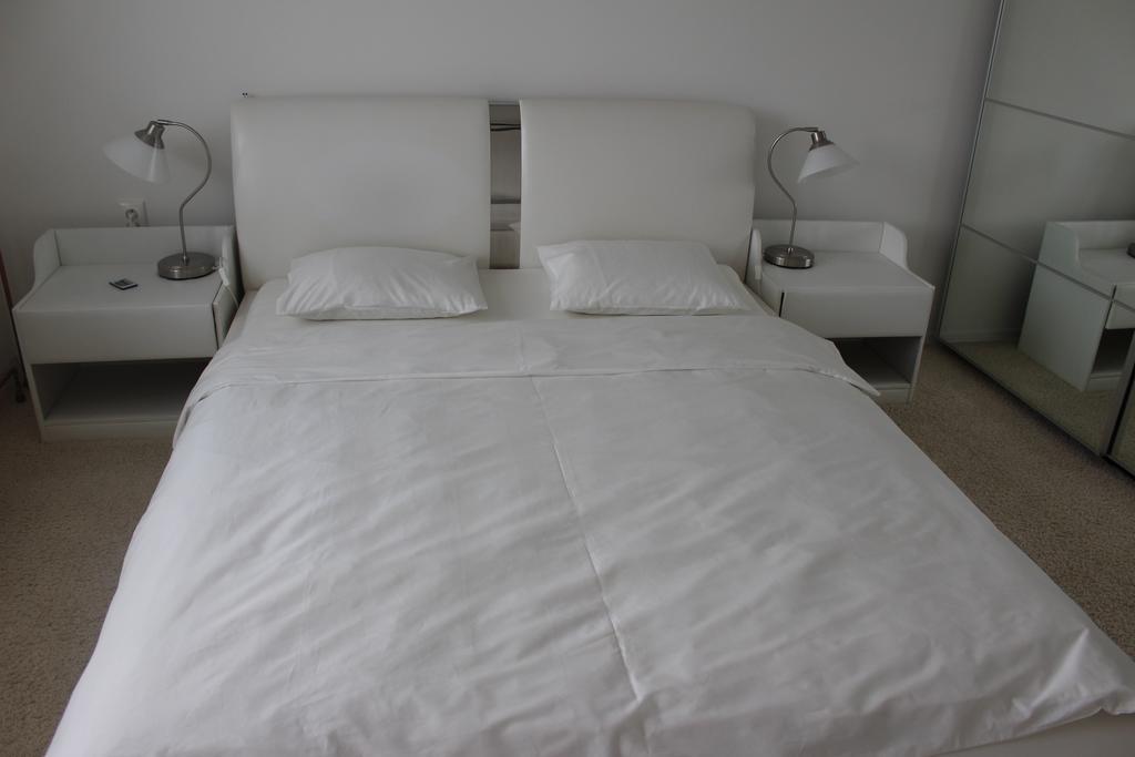 Apartmán Relax so saunou a jakuzzi Námestovo Habitación foto