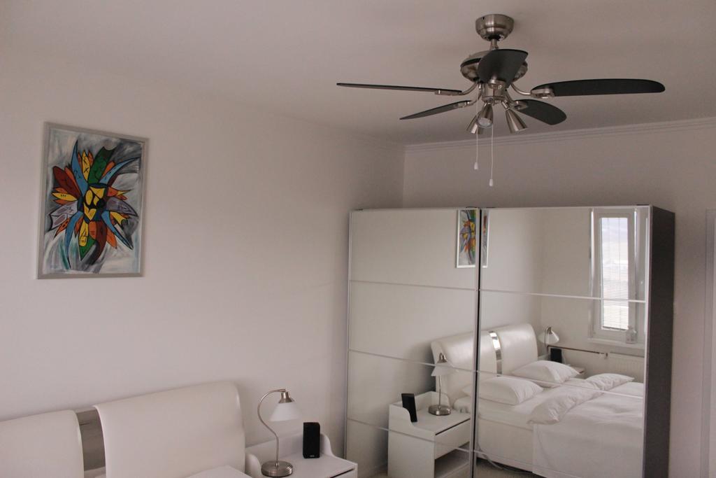 Apartmán Relax so saunou a jakuzzi Námestovo Exterior foto